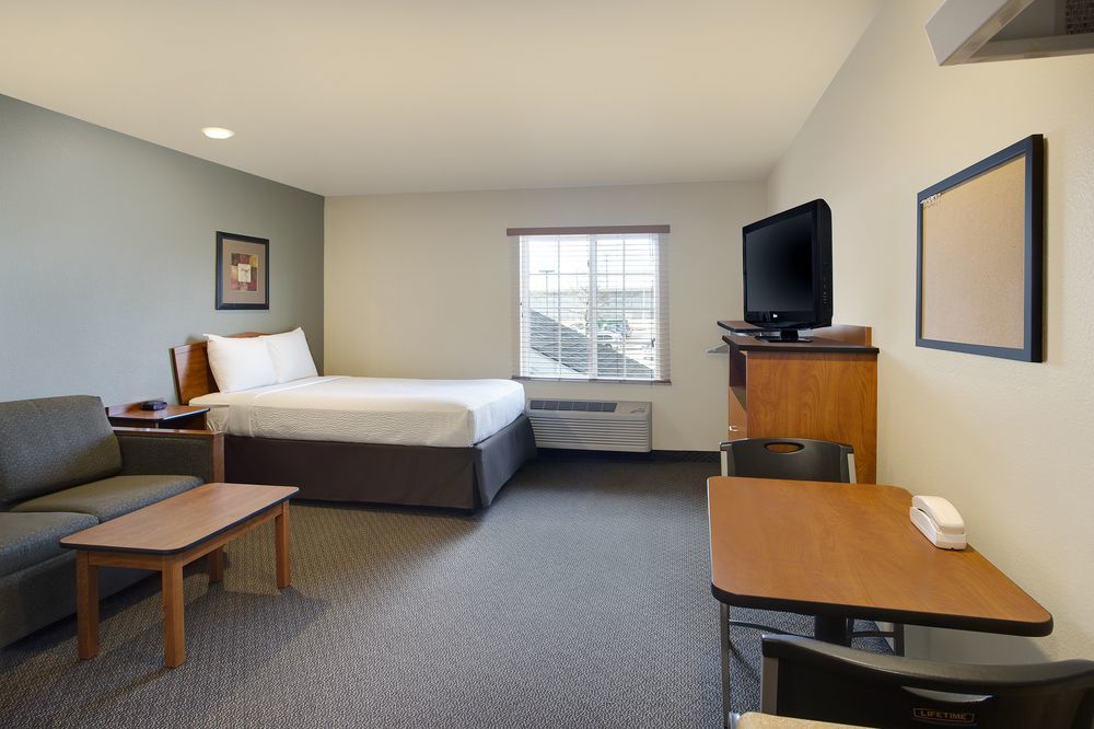 Woodspring Suites Washington Dc Andrews Afb Camp Springs Exterior photo