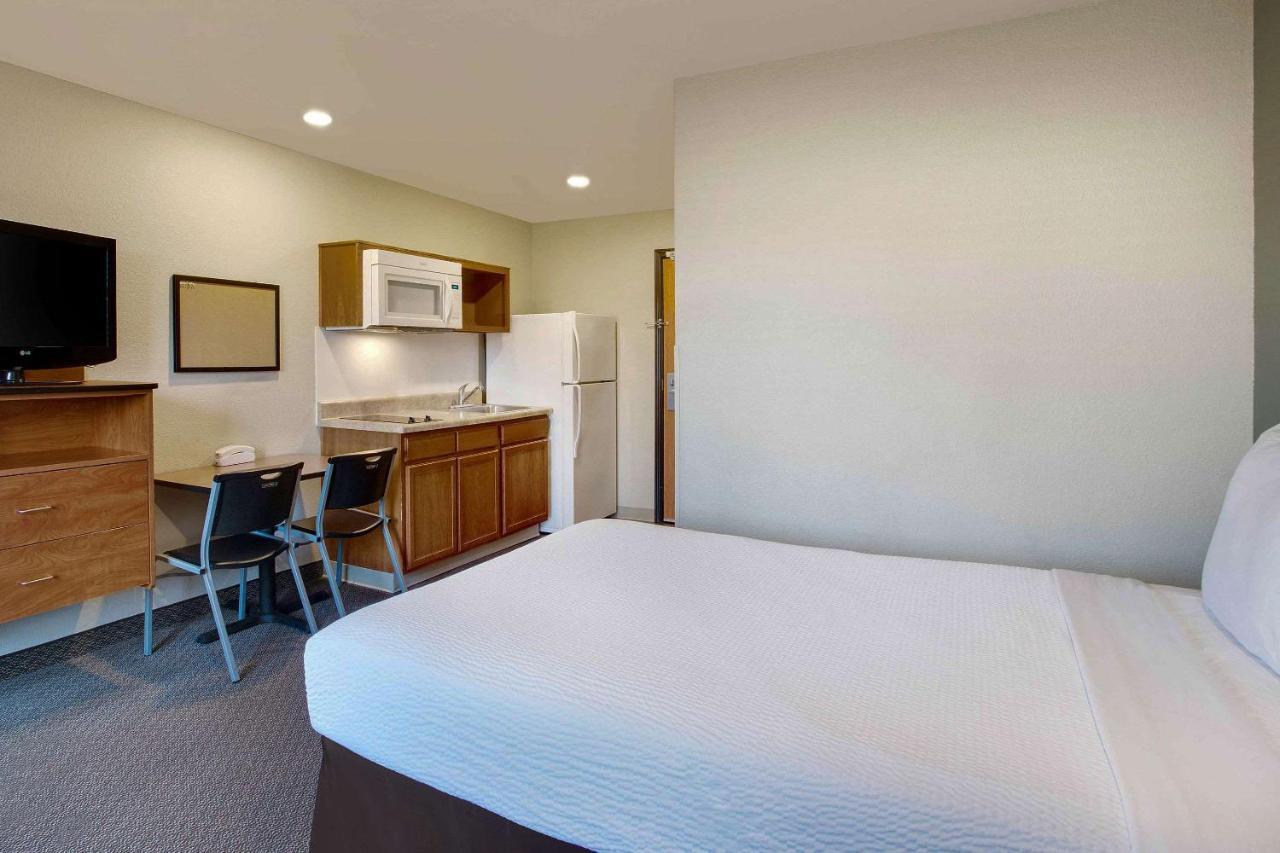 Woodspring Suites Washington Dc Andrews Afb Camp Springs Exterior photo